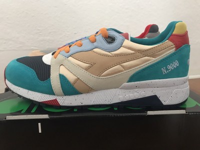 diadora mix