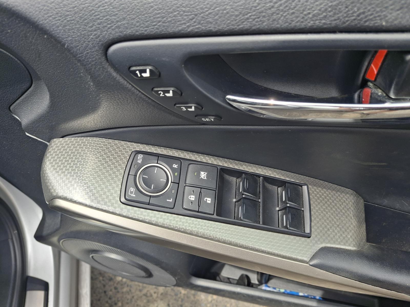 LEXUS IS30 SERIES GSE30R 04/2013-2023 TRANSMISSION AUTOMATIC PETROL 3.5L IS350 - thumbnail 9