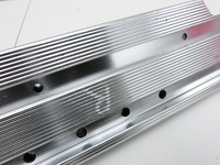 Opel Zafira C 11-16 Leiste Zierleiste Mittelkonsole Rechts Chrom Opel Zafira C 11-16 16.10.2014 2069471 OPN74882... Vorschau 6