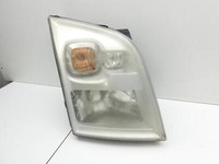 Ford Transit 6 VI MK7 06-13 Halogen Scheinwerfer Frontscheinwerfer Rechts orig. Ford Transit 6 VI MK7 06-13... Vorschau 2