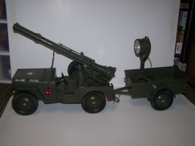 gi joe jeep toy