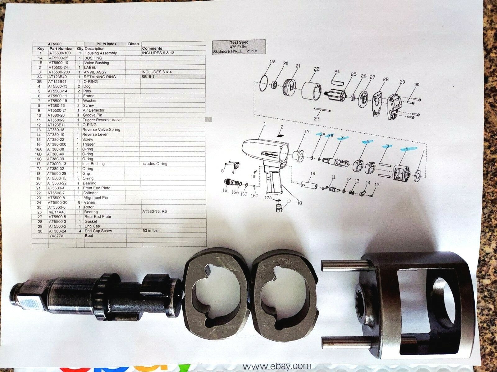 1s225×10 bell_gossett_triple_duty_valve
