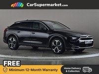 2024 Citroen C5 X 1.2 PureTech 130 Max EAT8 Saloon PETROL Automatic