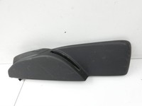 Volvo V70 135 07-13 Blende Innen Auflage Applikation für Beifahrer Sitz Rechts Vorne Volvo V70 135 07-13 17.06.2010... Vorschau 2