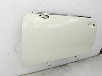 Mini One R56 LCI 13-16 3T Tür Fahrertür Links Vorne 850 Mini One R56 LCI 13-16 24.09.2012 41009628767 gebraucht Vorschau 2