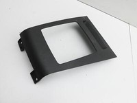 Opel Astra H 04-10 Blende Einbaurahmen für Mittelkonsole Opel Astra H 04-10 30.12.2009 gebraucht Vorschau 2