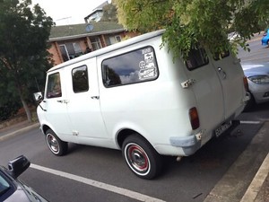 vans for sale queensland