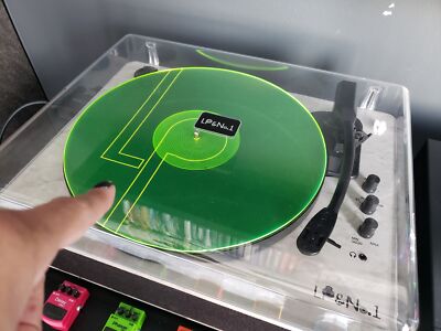 Item photo(s) from verified buyer