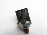 Skoda Octavia IV NX 20-24 Hybrid TSI iV 1,4 110KW Railsensor Drucksensor Kraftstoffdrucksensor Kraftstoff Skoda... Vorschau 2