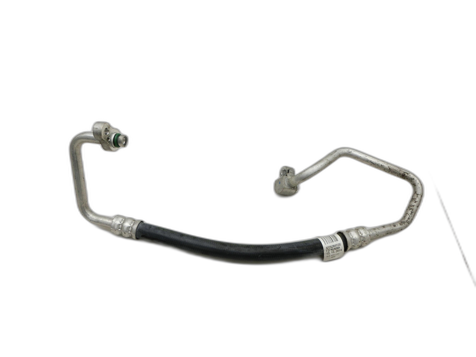 Tuyau D´Air Conduite de climat° pour Hyundai I10 II BA 13-19 - Bild 1