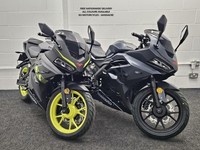 LEXMOTO LXS 125 ** READY TO RIDE AWAY - FREE DELIVERY - 2 YEAR WARRANTY **