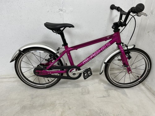 Детский велосипед Islabikes Cnoc 14 girl