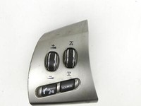 Jaguar XF X250 08-11 Lenkradschalter Multifunktionstasten Lenkrad Schalter Links Jaguar XF X250 08-11 08.04.2009... Vorschau 2