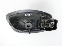 Renault Megane III KZ 08-12 Kombi Türgriff Griffmuschel Griff Innen Links Hinten Renault Megane III KZ 08-12... Vorschau 4