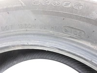 Mercedes X204 08-12 2 x Reifen Ganzjahresreifen Hankook 195/65R15 95 H Mercedes X204 08-12 04.12.2009 gebraucht Vorschau 11