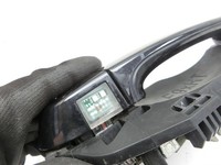 BMW E91 320i LCI 08-11 Kombi Türgriff Griff aussen Rechts Hinten Ambiente Light 475 BMW E91 320i LCI 08-11... Vorschau 4