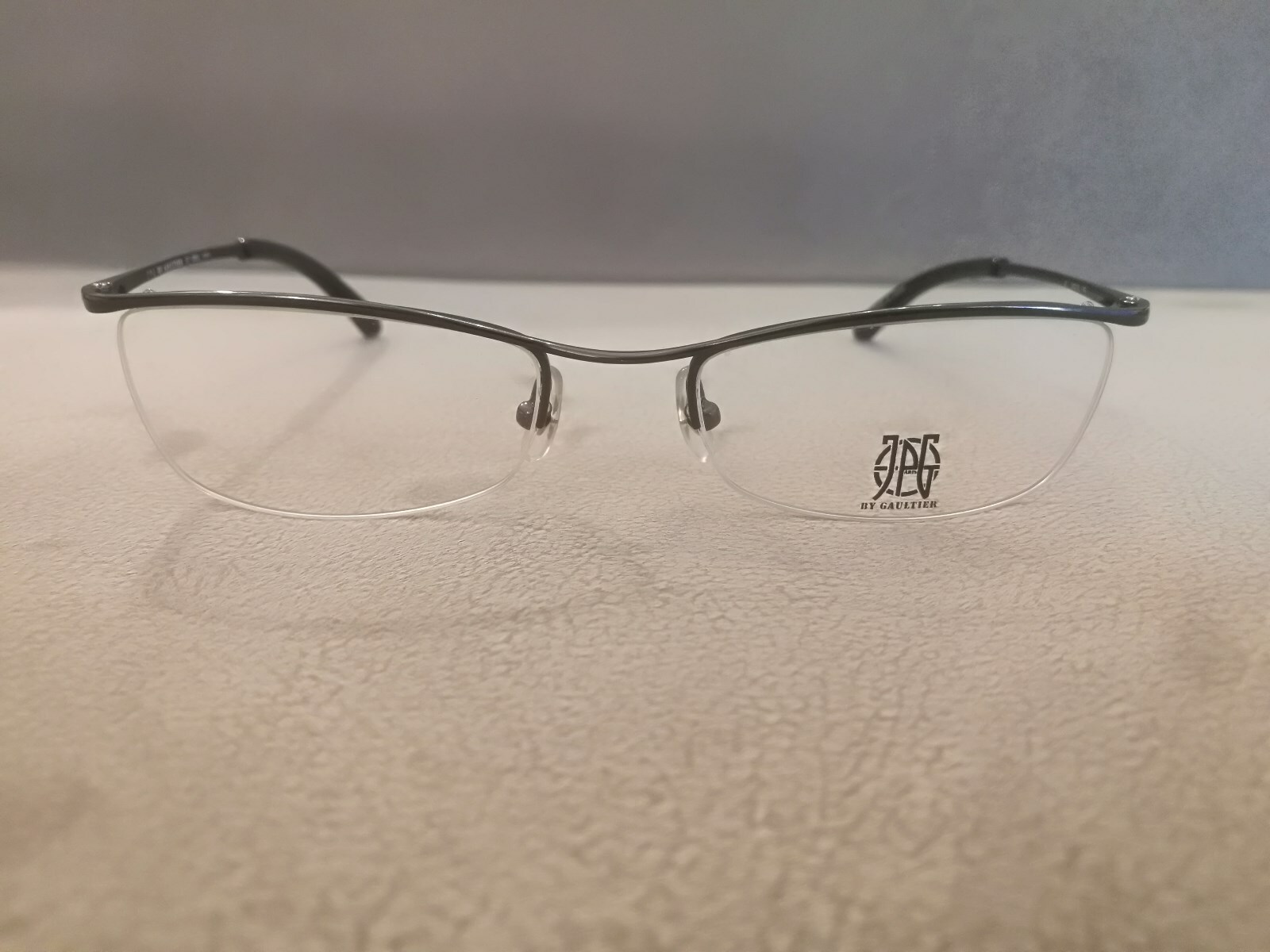 希少_新品未開封）Jean Paul Gaultier New Vintage Jean Paul Gaultier JPG 57-5104 Eyeglasses C