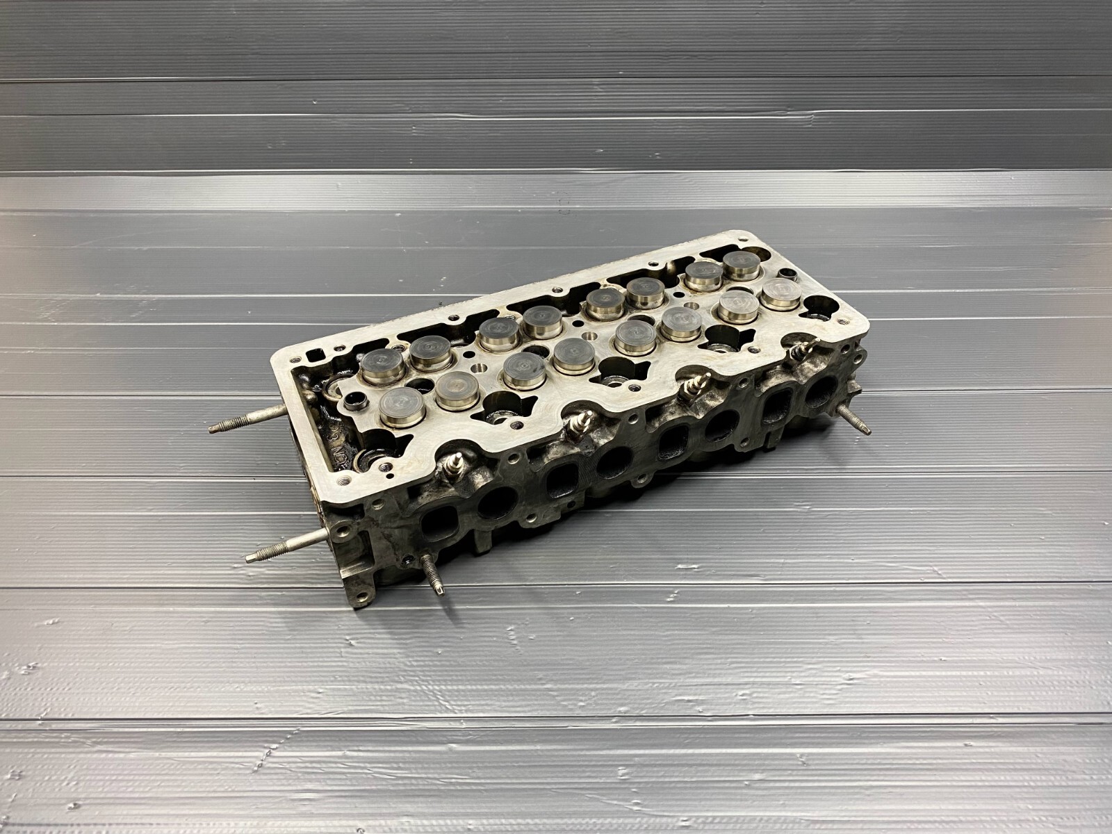 パーツ 5556783 Amazon.com: OEM Evinrude Johnson Power Pack Assembly