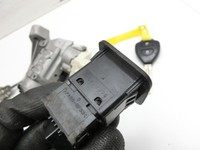 Toyota Urban Cruiser P1 09-14 Zündschloss 1x Schlüssel Schließzylinder Set Toyota Urban Cruiser P1 09-14 21.07.2009... Vorschau 9