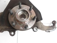 Nissan Pathfinder R51 05-10 dCi 2,5 126KW Achsschenkel Radnabe Links Vorne Nissan Nissan Pathfinder R51 05-10... Vorschau 4