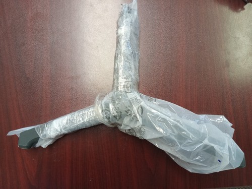 Legs Base Feet Pair Bn96-50862a Bn96-50860c