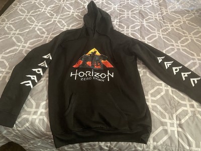Horizon Forbidden West Hoodie