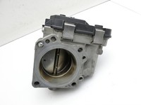 Audi A4 8W B9 15-19 TFSI 1,4 110KW CVNA Drosselklappe Drosselklappenstutzen Audi A4 8W B9 15-19 08.08.2017... Vorschau 4