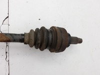 BMW F31 318d 12-15 Kombi 2,0d 105KW Antriebswelle Gelenkwelle Rechts Hinten BMW F31 318d 12-15 28.02.2014 8680348... Vorschau 4