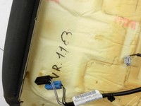 Ford Fiesta VII 17-21 5T Sitzpolster für Beifahrersitz Rechts Vorne Ford Fiesta VII 17-21 12.07.2017... Vorschau 6