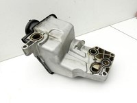 Volvo V50 MW 545 04-10 2,5 162KW B5254T3 Ölfiltergehäuse Ölfilter Gehause Halter Volvo V50 MW 545 04-10 19.03.2006... Vorschau 4
