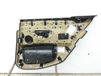 BMW F11 530dx 10-13 Kombi Türverkleidung Türpappe Links Hinten BMW F11 530dx 10-13 02.12.2011 7273297 51427273297... Vorschau 6