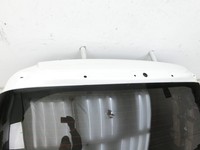 Kia Sorento III UM 15-20 Heckklappe Kofferraumdeckel SWP Kia Sorento III UM 15-20 11.10.2018 73700C5101 gebraucht Vorschau 5