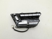 Mercedes W221 S320 05-09 Sitzverstellung Schalter Links Vorne f. Fahrer Memory Heiz Gebläse Mercedes W221 S320... Vorschau 1