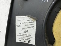 Mini One R50 01-06 3T Seitenverkleidung Links für Kofferraum Mini One R50 01-06 04.09.2002 gebraucht Vorschau 7