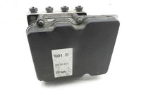 Mercedes W212 S212 E200 09-13 ABS ESP Steuergerät Aggregat Hydraulikblock Mercedes W212 S212 E200 09-13 13.09.2011... Vorschau 6