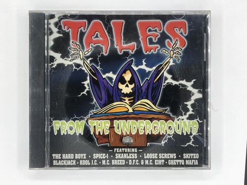 洋楽 G RAP TESZ Tales From Tha Strip CD 洋楽 G RAP TESZ Tales From Tha Strip CD Tesz' – Tales From