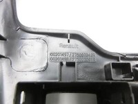 Dacia Dokker KE 12-21 Blende Einbaurahmen Mittelkonsole unten Dacia Dokker KE 12-21 12.08.2019 275007343R... Vorschau 6