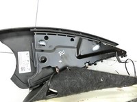 BMW F06 640d 12-18 Gran Coupe Sitzbezug Rückenpolster Links Vorne für Fahrer Sitz Sport Leder BMW F06 640d 12-18... Vorschau 6