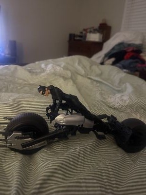 Item photo(s) from verified buyer