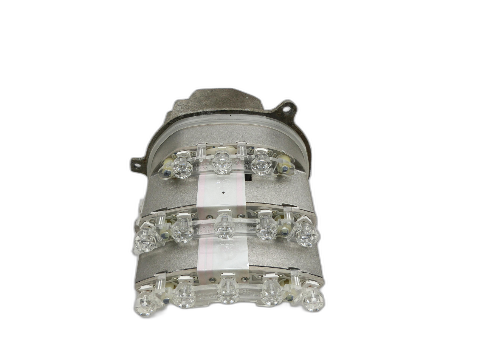 LED Fuente de luz para Faro izquierda BMW E91 3er 318D LCI 08-12 - Bild 1