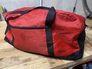 hugo boss bag in Melbourne Region, VIC 