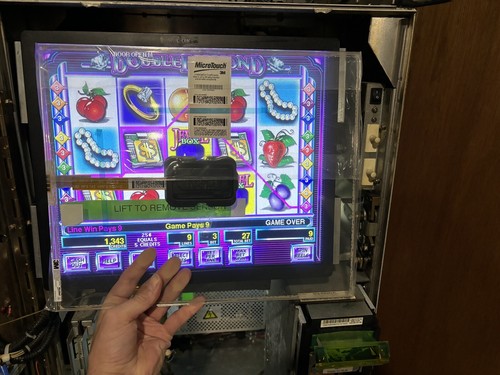 Fotos del artículo de un comprador verificado