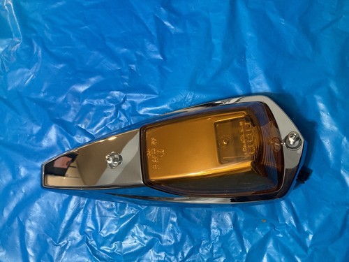 New OEM Paccar Peterbilt P54-1120-100 Lamp Roof Marker | eBay