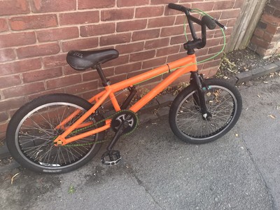 redline pitboss 16 for sale