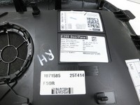 Mercedes C205 C400 15-18 Coupe Seitenverkleidung Wandpappe Rechts Hinten Burmaster Mercedes C205 C400 15-18... Vorschau 7