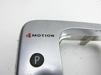 VW Tiguan I 5N 11-16 TDI 2,0 130KW Autom Schaltkulisse Blende Automatikgetriebe 4Motion VW Tiguan I 5N 11-16... Vorschau 4