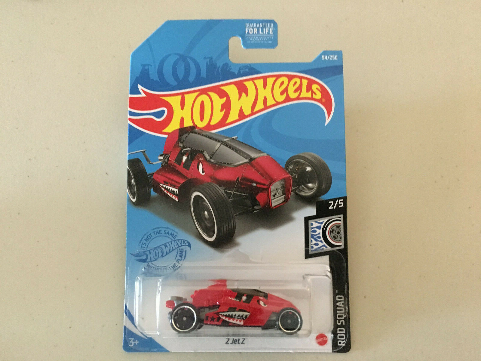 Hot Wheels Rod & Custom 2台セット hqdefault.jpg