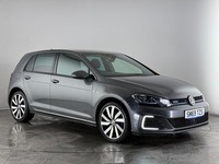 2020 Volkswagen Golf 1.4 TSI 8.7kWh GTE Advance DSG Euro 6 (s/s) 5dr Hatchback H