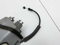 Hyundai Tucson TL 15-18 Türschloss m. ZV Stellmotor Rechts Vorne Hyundai Tucson TL 15-18 30.03.2017 81320D7500... Vorschau 4