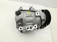 Hyundai Santa Fe IV TM 18-20 T-GDI 2,0 173KW Klimakompressor Klima Kompressor Hyundai Santa Fe IV TM 18-20... Vorschau 5